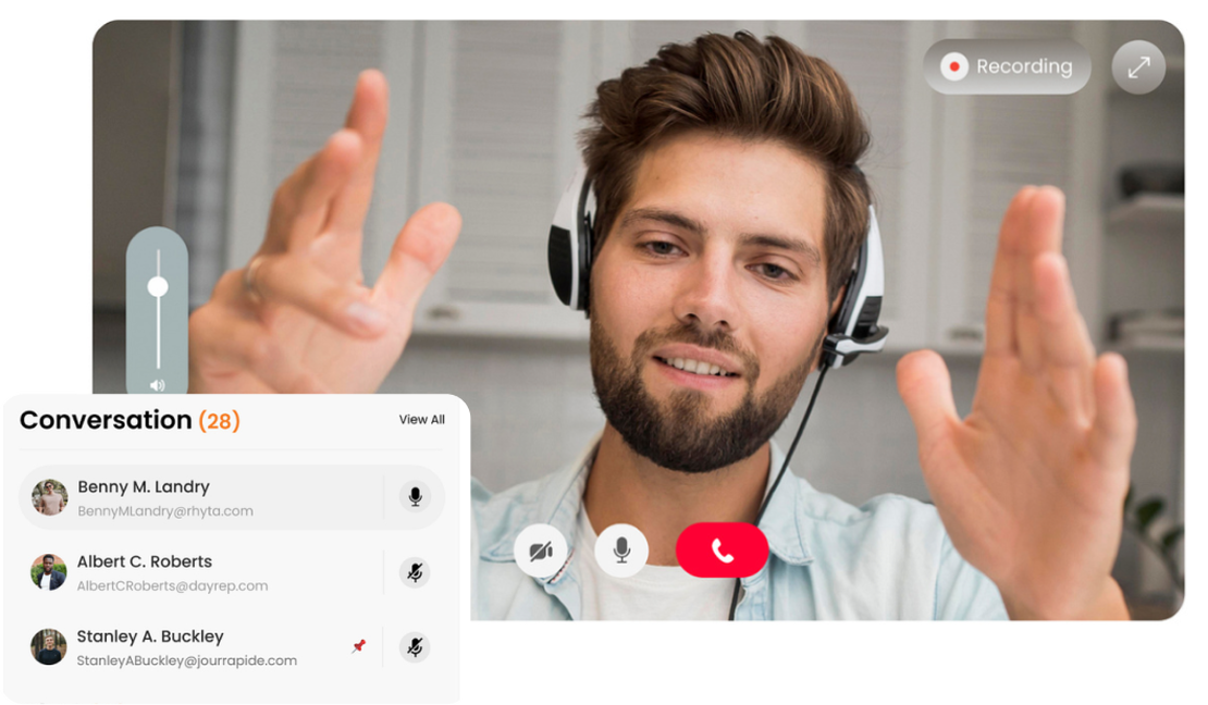 Free Online Consultation