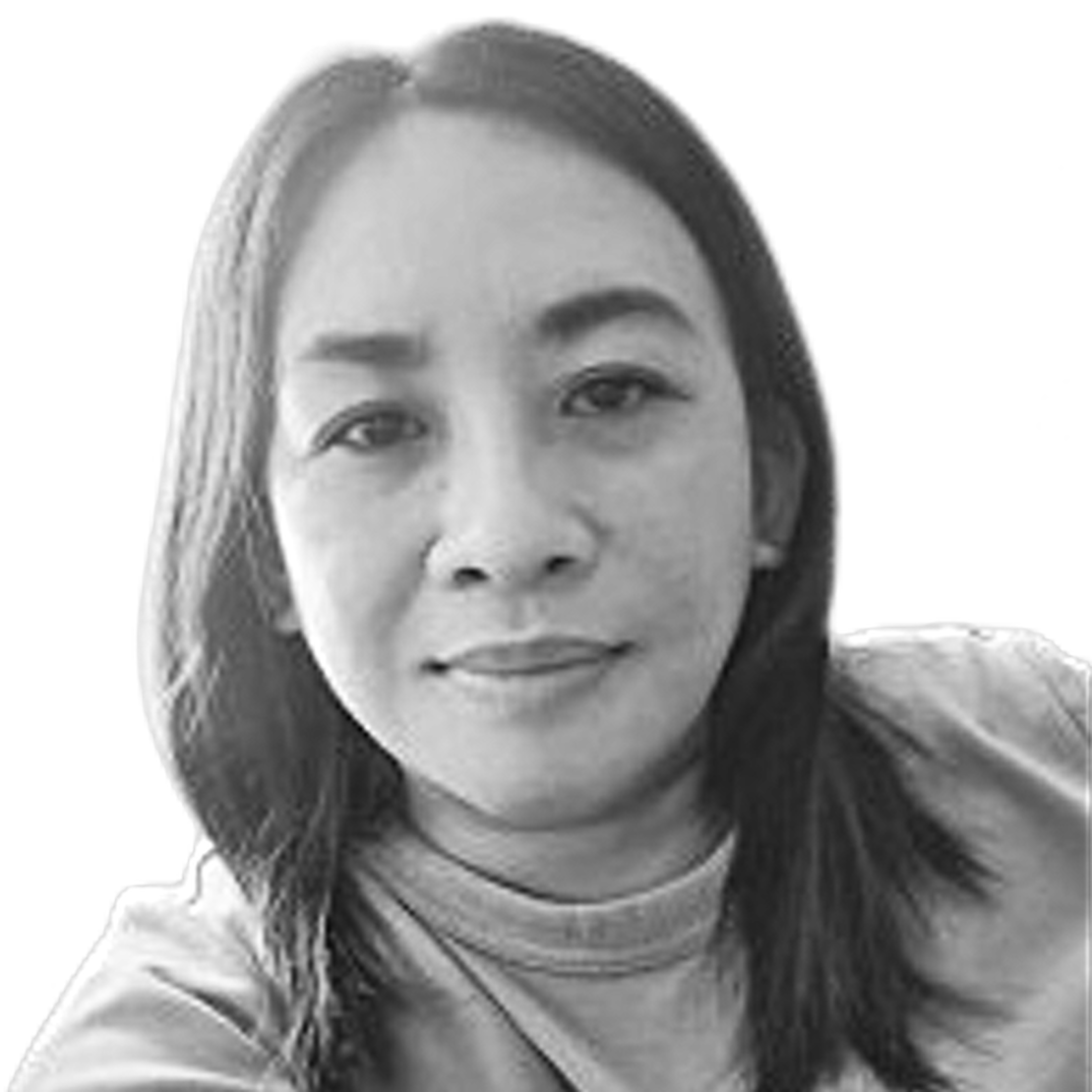 Maria Ruby Jean Corral